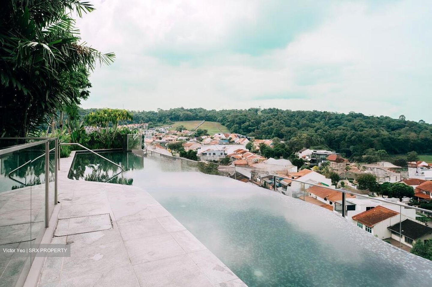 Mont Botanik Residence  (D23), Condominium #461775171